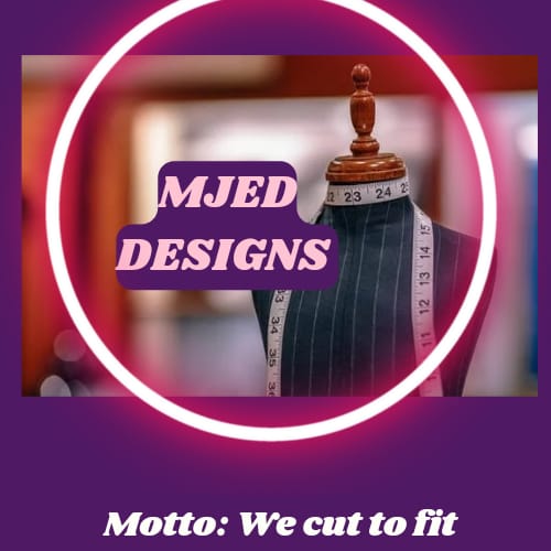 Mjed Designs